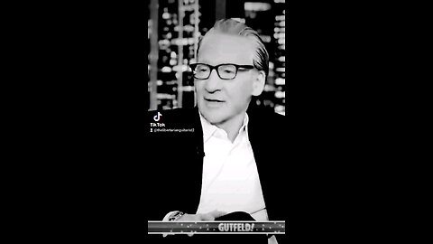 Bill Maher on "Woke" vs. Old School Liberal