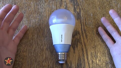 TP Link smart LED bulb (LB120) Review
