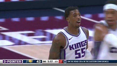 Sacramento Kings VS Indiana Pacers Full Game Highlights | 05-05-2021 | NBA Seasons