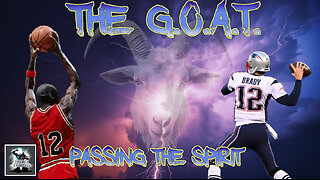 You Gotta SEE This!!! The G.O.A.T. - Prince of the Power of the AIR