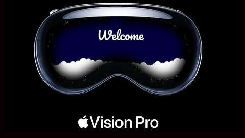 Apple Vision Pro Killer App