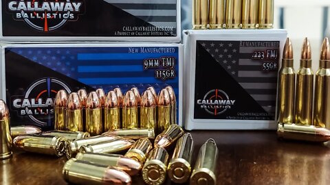 Where to find ammo? 9MM, 223, 300blk, 380.......AMMO SHORTAGE VIDEO
