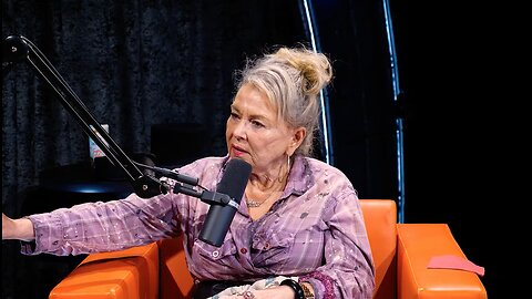 Roseanne Barr | Here Is the Full Clip of Roseanne Barr Obviously Using Sarcasm & Satire to Discuss the Censoring of Critical Thinking & Truth