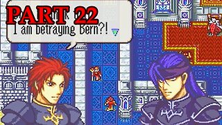 Let's Play - Fire Emblem: Sword of Seals part 22