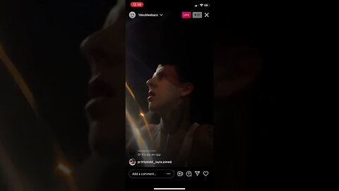 Crazy shootout on Instagram live 😳( MUST WATCH)⚠️