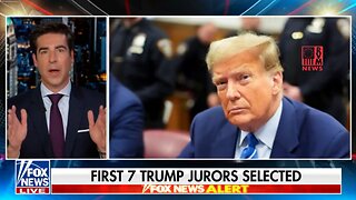 Undercover Activists Planted In Trump Jury Uncovered In NYC Trial