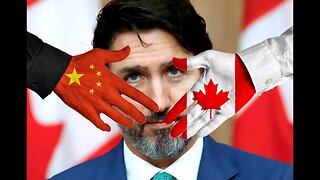 Chinese influenced Canada’s 2021 election