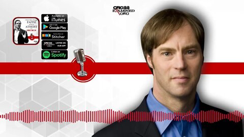 [PODCAST] Theistic Evolution? with Dr. Stephen Meyer