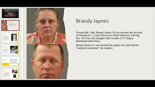 Brandy Jaynes