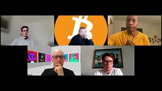 The School of Bitcoin - Faculty Meeting - Friday, 14 July 2023