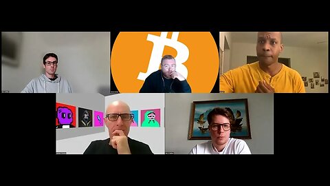The School of Bitcoin - Faculty Meeting - Friday, 14 July 2023