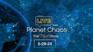 Live From Planet Chaos w/ Mel K And Rob K 5-29-24