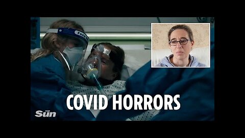 ITV's new Covid drama Breathtaking is scarily true, says NHS doc Natalie Macdermott