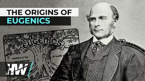 The Origins of Eugenics - The Highwire