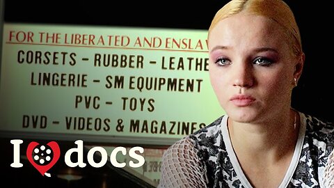 Sex Slaves: Secrets Of The Multi-Billion Dollar Human Trafficking Industry in Ukraine & Turkey 👩⛓️