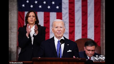 Biden Leaves Race - Undemocratic Party to the Rescue