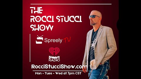 Seg 1 - 12/27/22: Broken Healthcare System - The Rocci Stucci Show