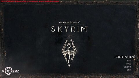 Modded Skyrim: Maelstrom Follower Quest Playthrough Ep.9