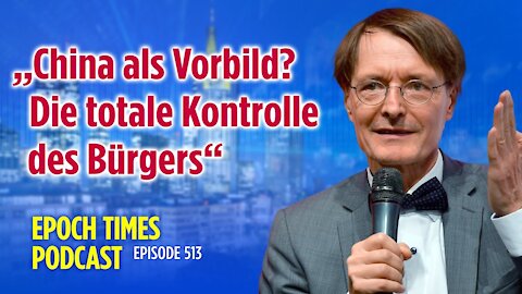 Von Corona zum Klimawandel: Lauterbach ernüchtert Bevölkerung mit düsterem Szenario