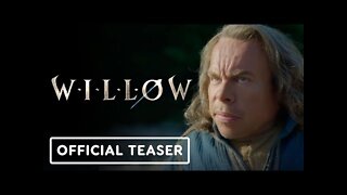 Willow - Official Teaser Trailer