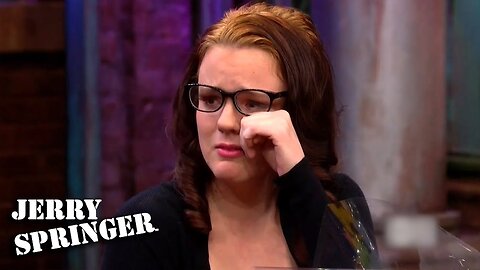 A Single Mom Who Works Two Jobs -Jerry Springer