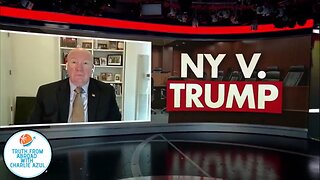 NEW YORK VS TRUMP P3 OF 5 - 04/24/24 Breaking News. Check Out Our Exclusive Fox News Coverage