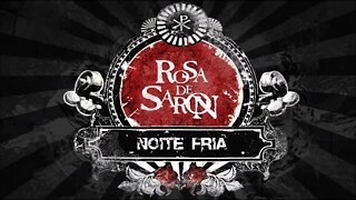 Rosa de Saron (Acústico | 2007) 02. Noite Fria ヅ
