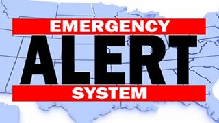 🛑EMERGENCY BROADCAST🛑 Must Watch NOW! Great Awakening Prophecy Started!