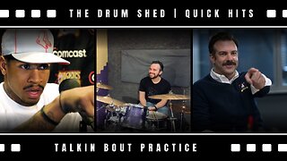 TALKING BOUT PRACTICE | QUICK HITS