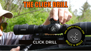 The Click Drill