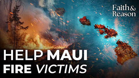HELP Maui Survivors | How YOU Can Help Jason Jones Today