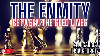 The Enmity Between the Seed Lines - with Zen Garcia and Lisa George