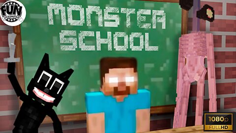 minecraft community of monster school