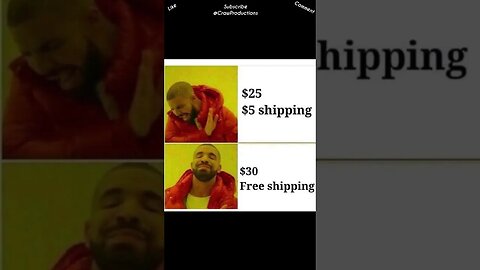 Free shipping