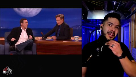 Norm Macdonald Hates Oscar Pistorius (Reaction!)