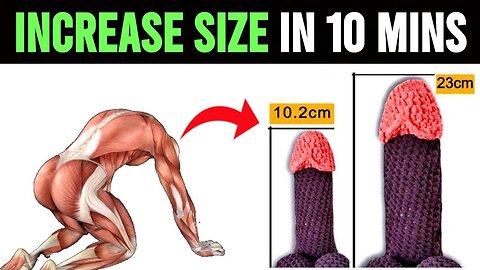 Increase Hammer Size in 2 Weeks With These Exercises!