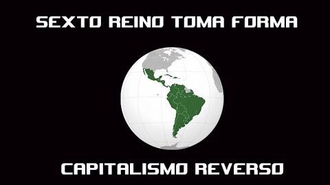 CAPITALISMO REVERSO ( PREPARE-SE )