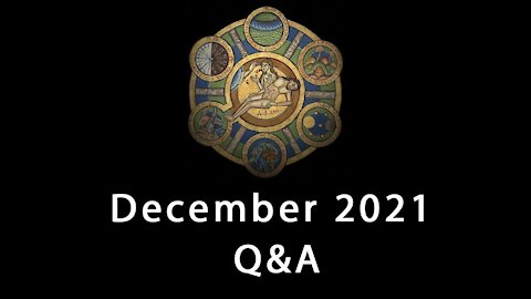 December Q&A