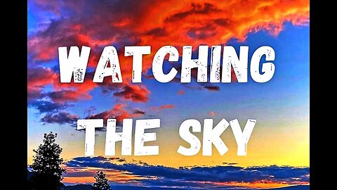 BEAUTIFUL SKY FULL HD VIDEO | FEEL THE LOVE IN THE FRESH AIR | AMAZING SKY VIDEO | 2022