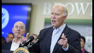 Desperate Libs Go Full Cross-Tab Truther After Major Poll Shows Disaster for Joe Biden