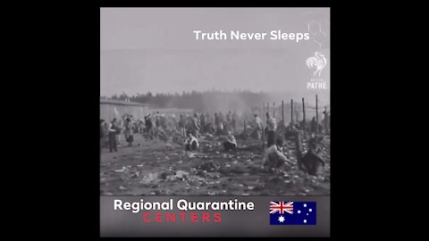 Queensland Regional Quarantine Facility