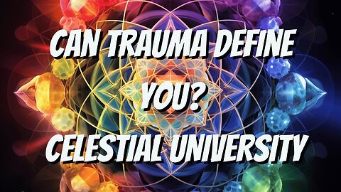 Shifting Perceptions : Healing Trauma