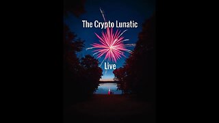 Crypto Lunatic Live Chat