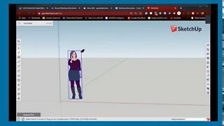 Sketchup basics1