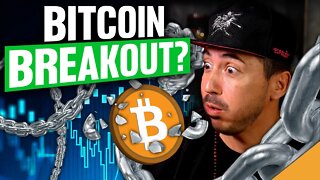 WHITE HOUSE CONFUSION OVER RECESSION + WILL BITCOIN BREAKOUT THIS WEEK?