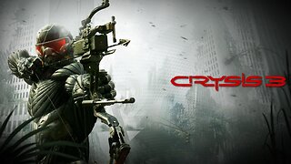 Crysis 3 Remastered - Part 4 (No commentary)