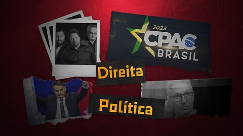 Conexão KGB - 26/09/23 - Depois de Bolsonaro, para onde vai o conservadorismo brasileiro?