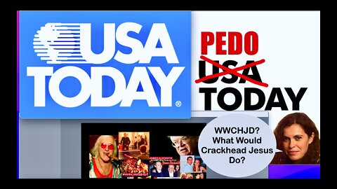 USA Today Normalizes Pedophilia Expert Claims Pedophilia Is Inborn Condition Misunderstood By Public