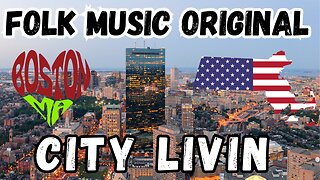 Discover the Rhythmic Charm Coltt Winter Lepley - "City Livin'" Lakemont Park Altoona PA