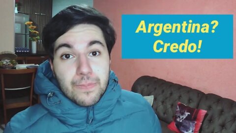 VANTAGENS de estudar MEDICINA na ARGENTINA! Conversa sincera com vcs.